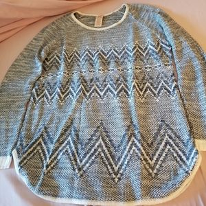 Super soft sweater